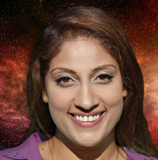 Nadiya Shah 老师