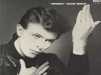 落到地球上的人:David Bowie