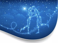 帮你获得真正的爱情幸福：【亲密关系的星空24问系列套课】开始招生！