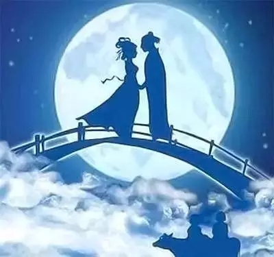 七夕&爱运 | 用"火“燃烧的浪漫