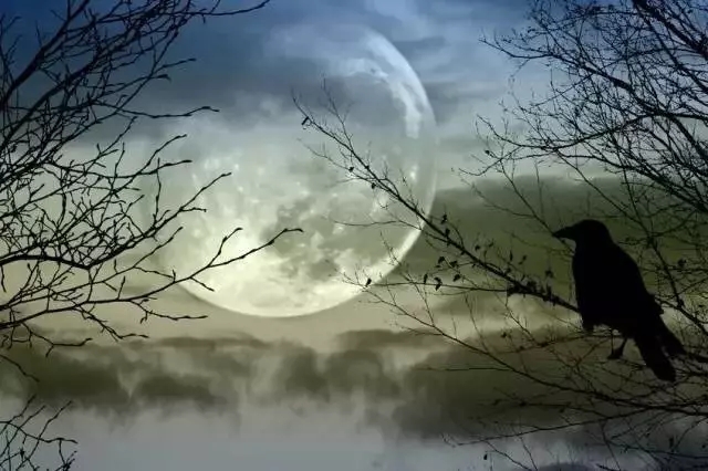 中元节从鬼说到贫穷 | 幻想成为理想，幻灭成为结束。注意事项不少哦！