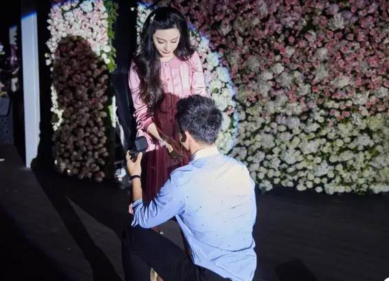 李晨求婚范冰冰，头条晃眼，跟我有嘛关系？| 星座周运指南(9月18日-9月24日)