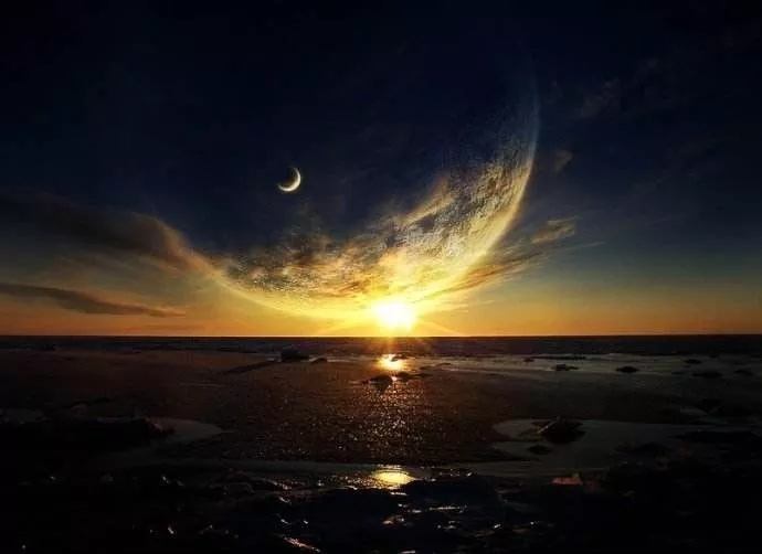 细思恐极的星座分析 | 人类的天赋从何而来？基于星座、量子力学和大数据的猜想（下篇）