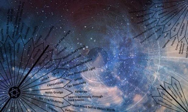 在一个精神病频发的时代占星化阅读《中国人的精神》