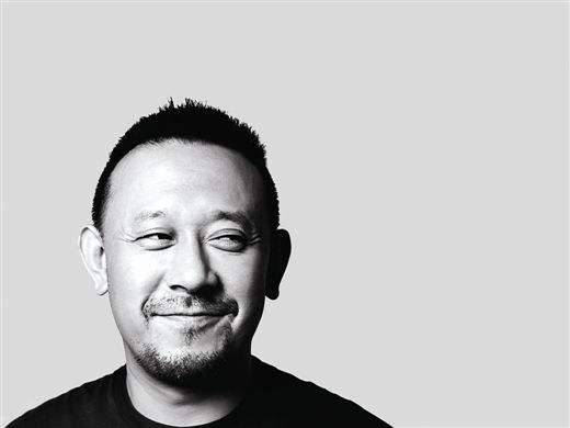 生来老练？NoNoNo摩羯座的姜文也曾纯真