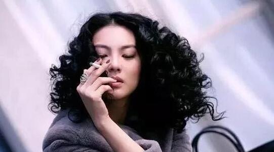 张雨绮：这个火相缺水的女子 干涸的感情谁人懂
