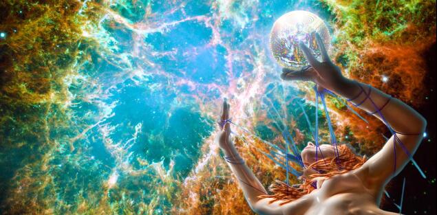 重大天象：金星逆行，婚礼还是葬礼？或许看到了自己，剧情会反转