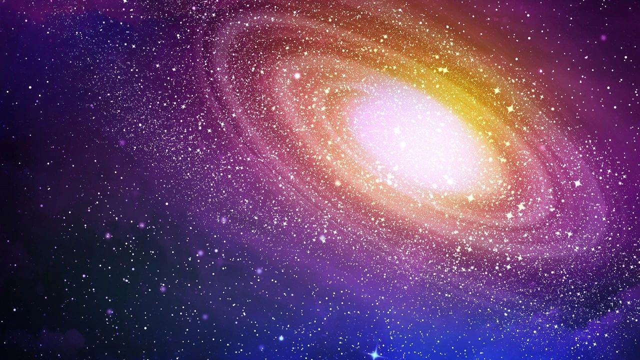 真的！农历春节逢水瓶座新月，我们接通了宇宙意识