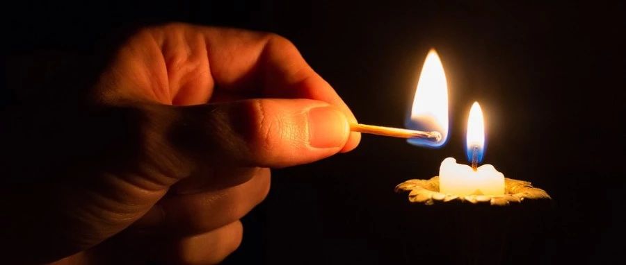听到这场满月地震，突然明白“黑化”是冥王星爱你的方式