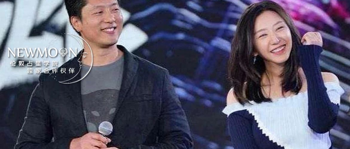 2019神逆转：姚晨离婚她受伤，而今她却用风象能量，冲破群星摩羯的寒冬
