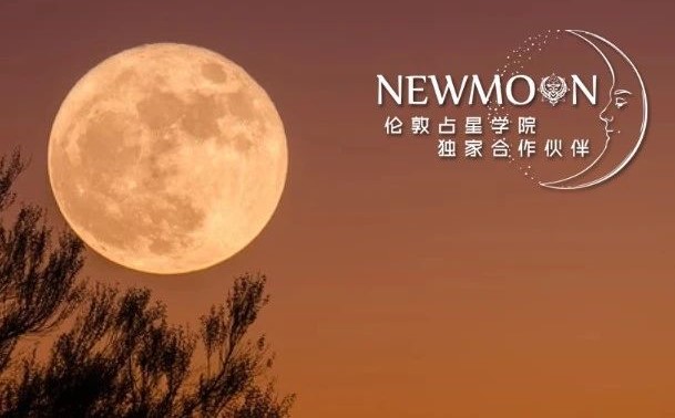 这个天蝎座满月，逆风翻盘！救赎的绝佳机会原来在这 | 附12星座满月疗愈指南